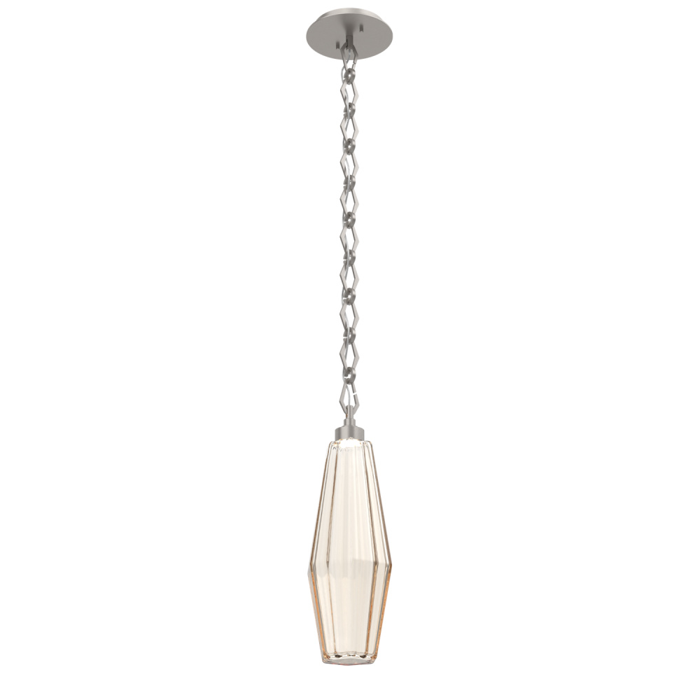 Aalto Pendant with Chain - 19-Inch