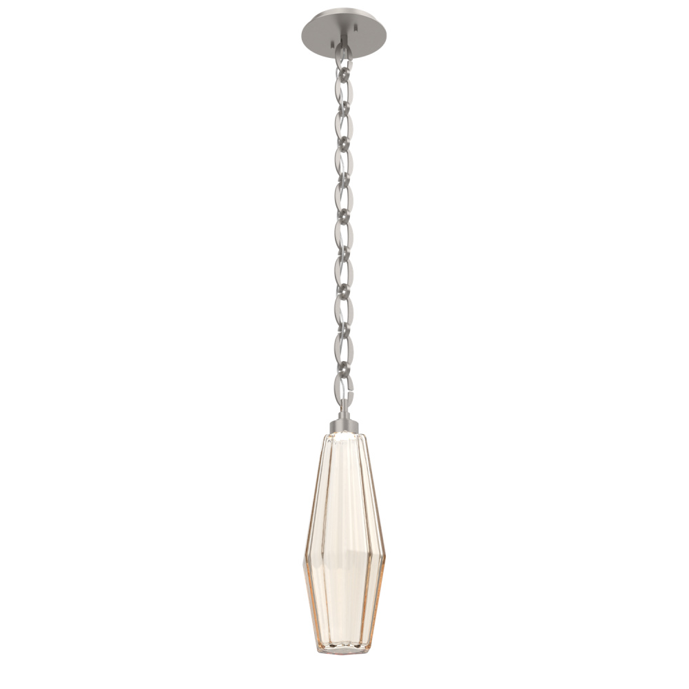 Aalto Pendant with Chain - 19-Inch