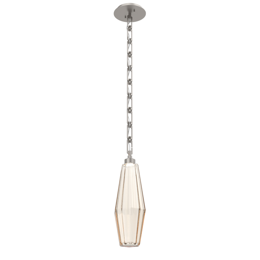 Aalto Pendant with Chain - 19-Inch