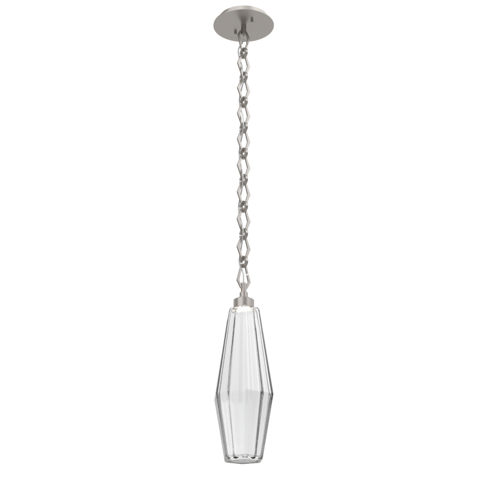 Aalto Pendant with Chain - 19-Inch