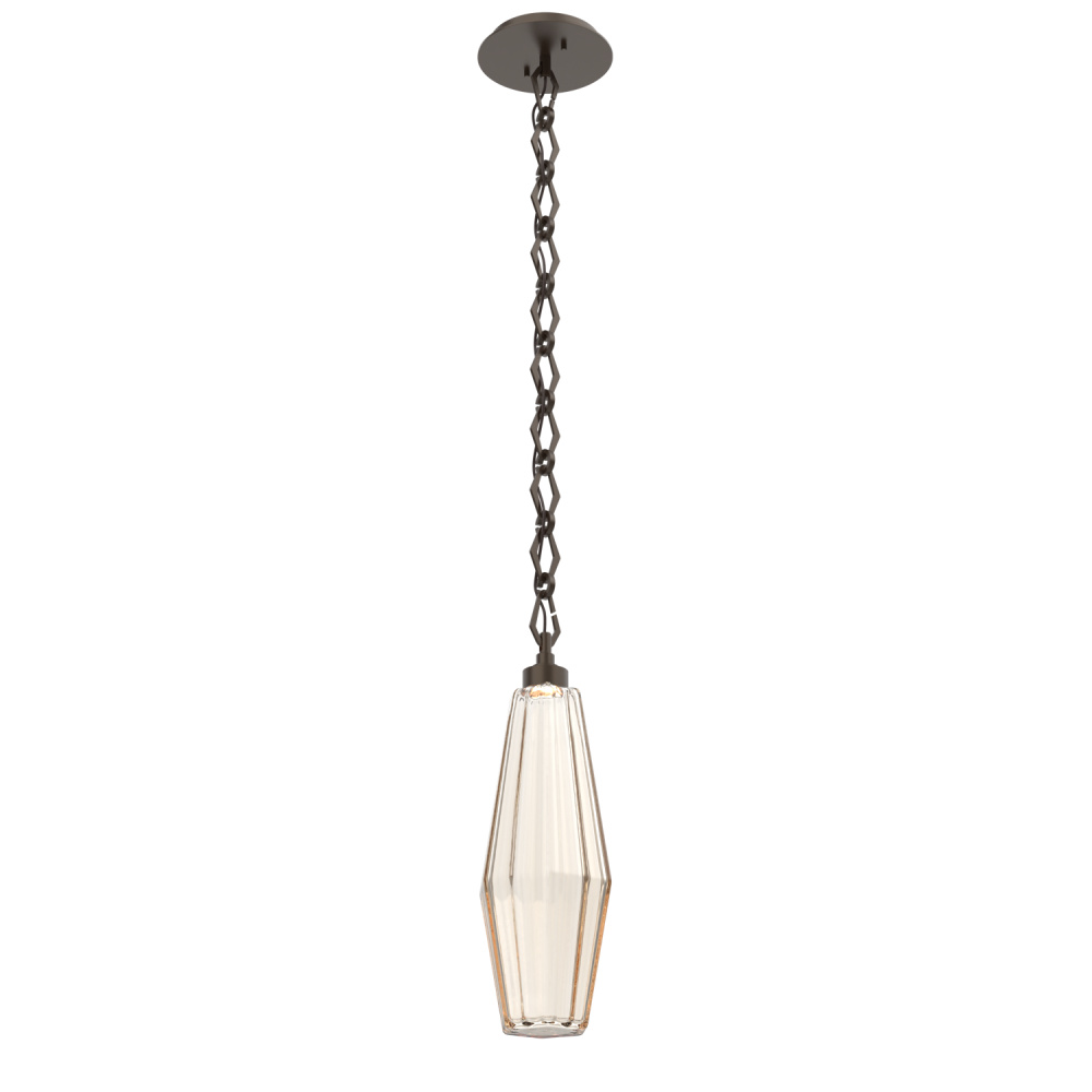 Aalto Pendant with Chain - 19-Inch