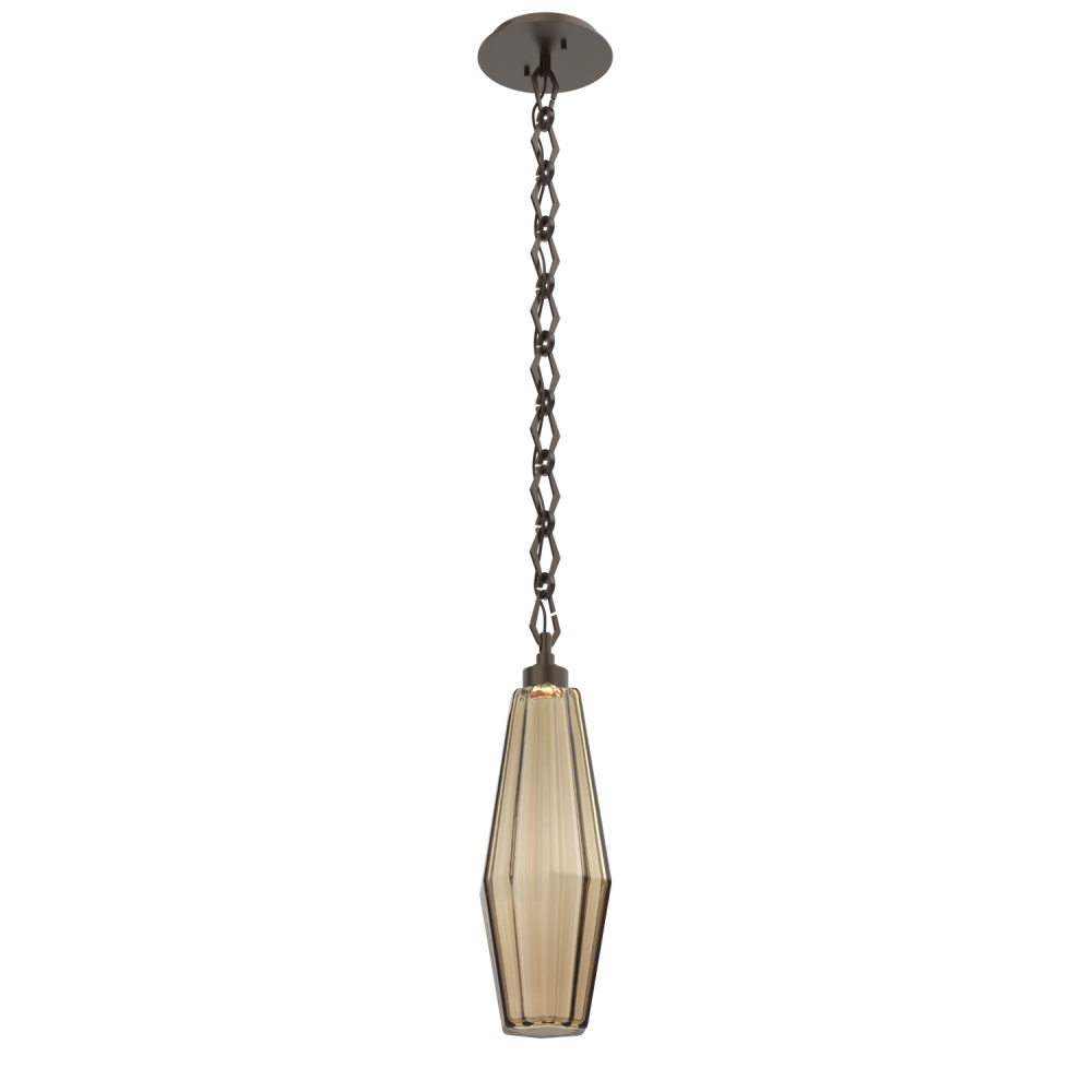Aalto Pendant with Chain - 19-Inch