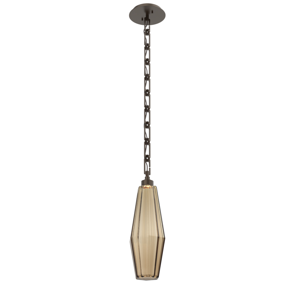 Aalto Pendant with Chain - 19-Inch