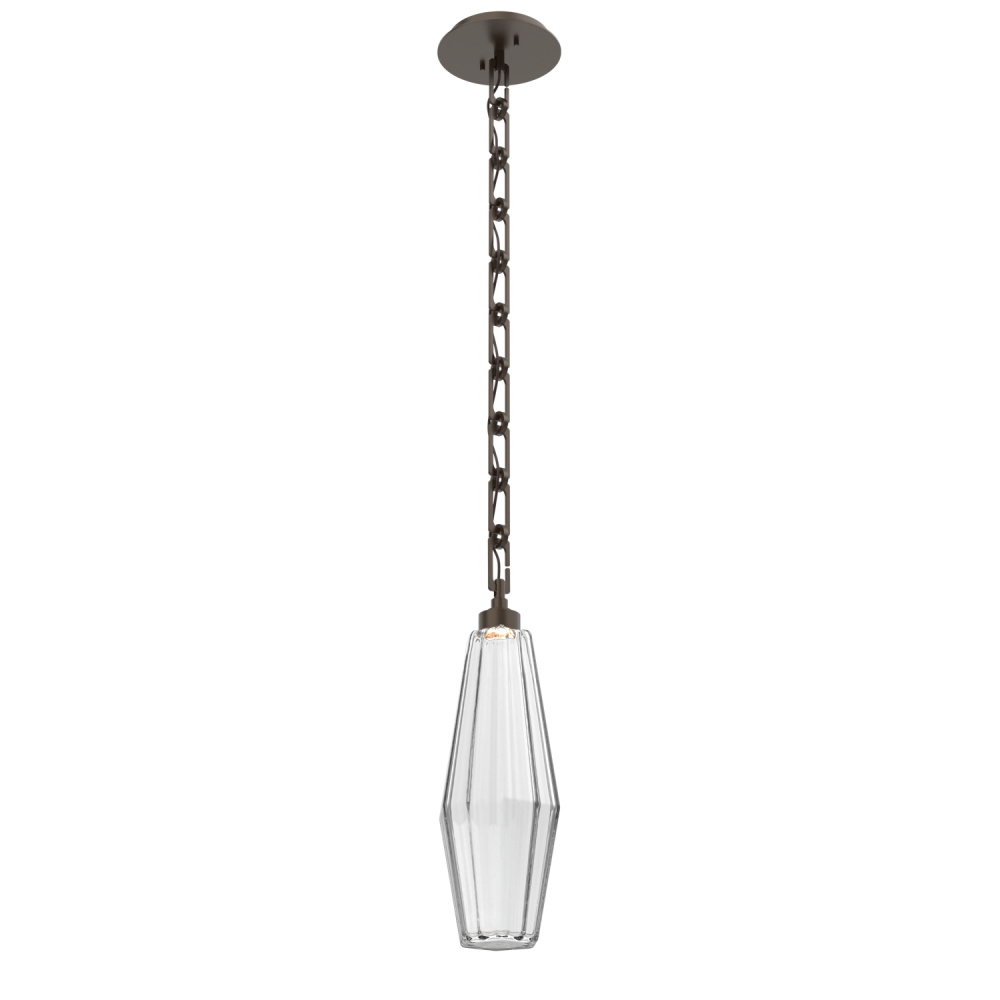 Aalto Pendant with Chain - 19-Inch