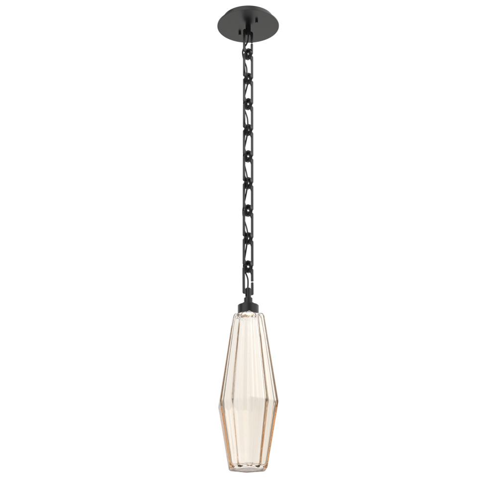 Aalto Pendant with Chain - 19-Inch