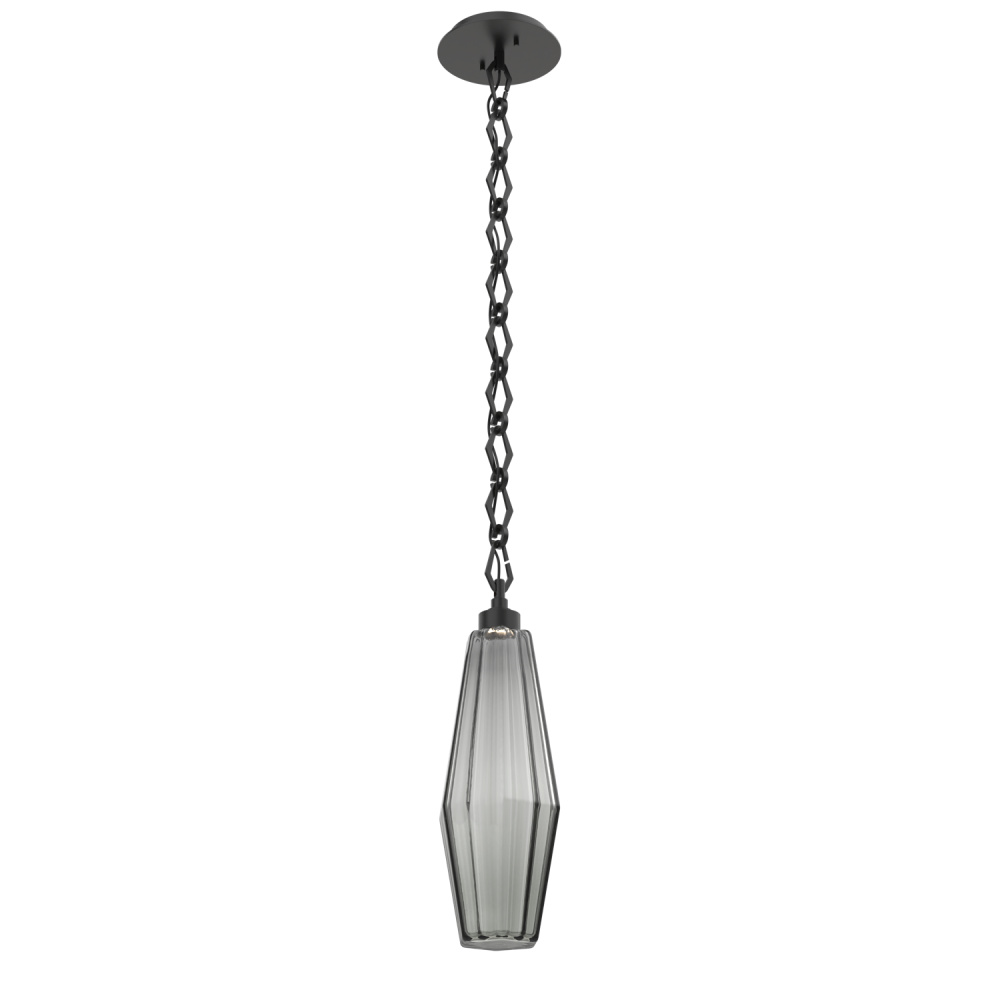 Aalto Pendant with Chain - 19-Inch