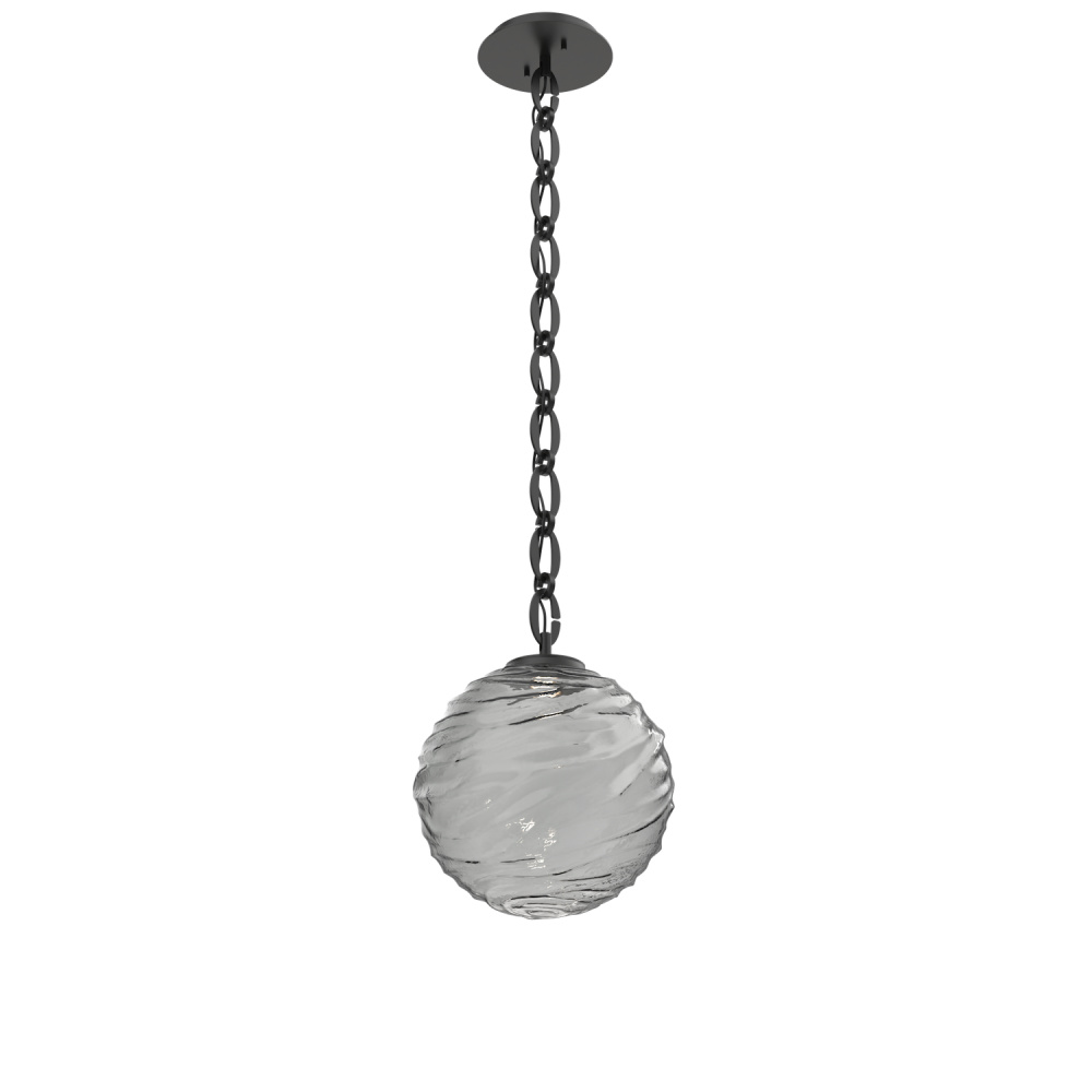 Gaia Pendant with Chain (Large)