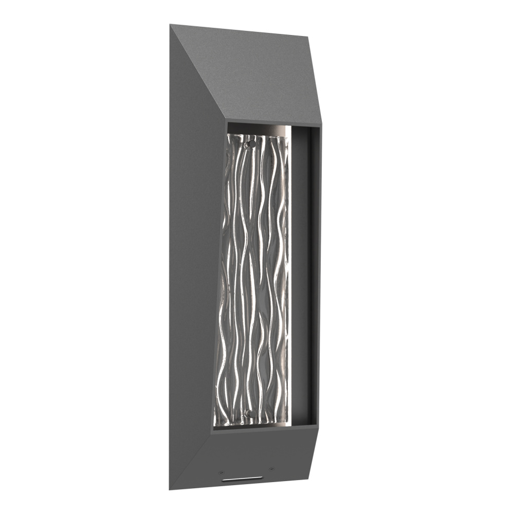 Nightfall Outdoor Sconce
