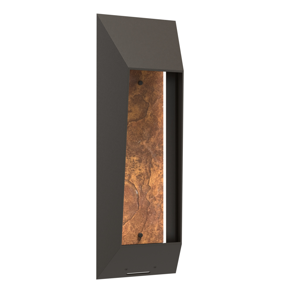 Nightfall Outdoor Sconce