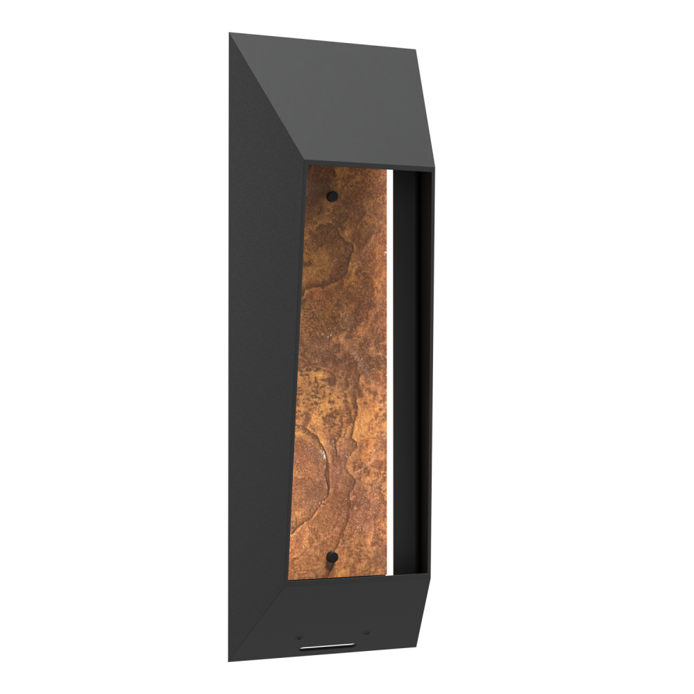 Nightfall Outdoor Sconce