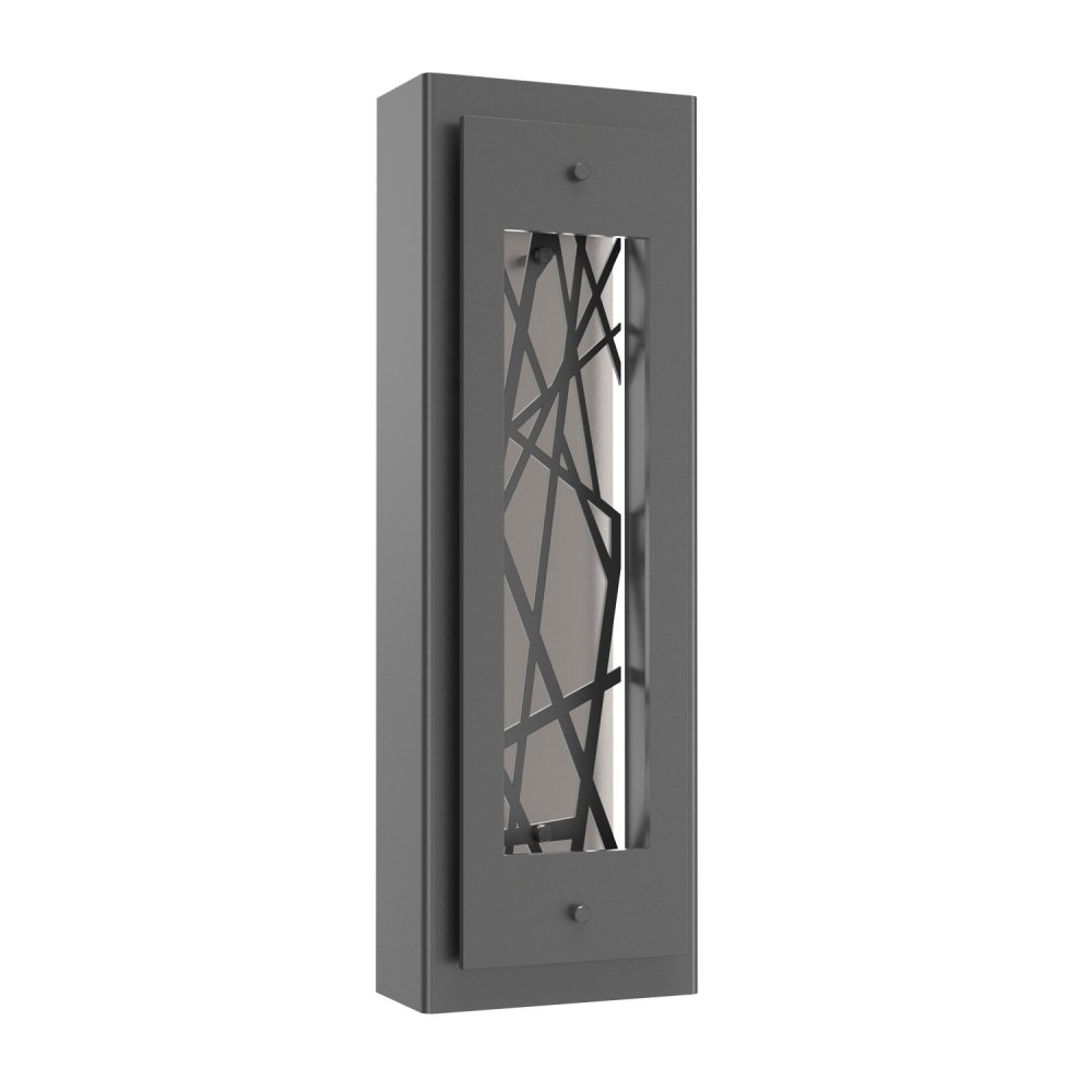 Twilight Outdoor Sconce