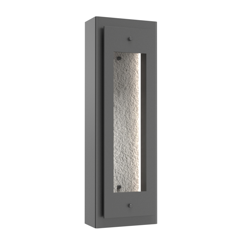 Twilight Outdoor Sconce