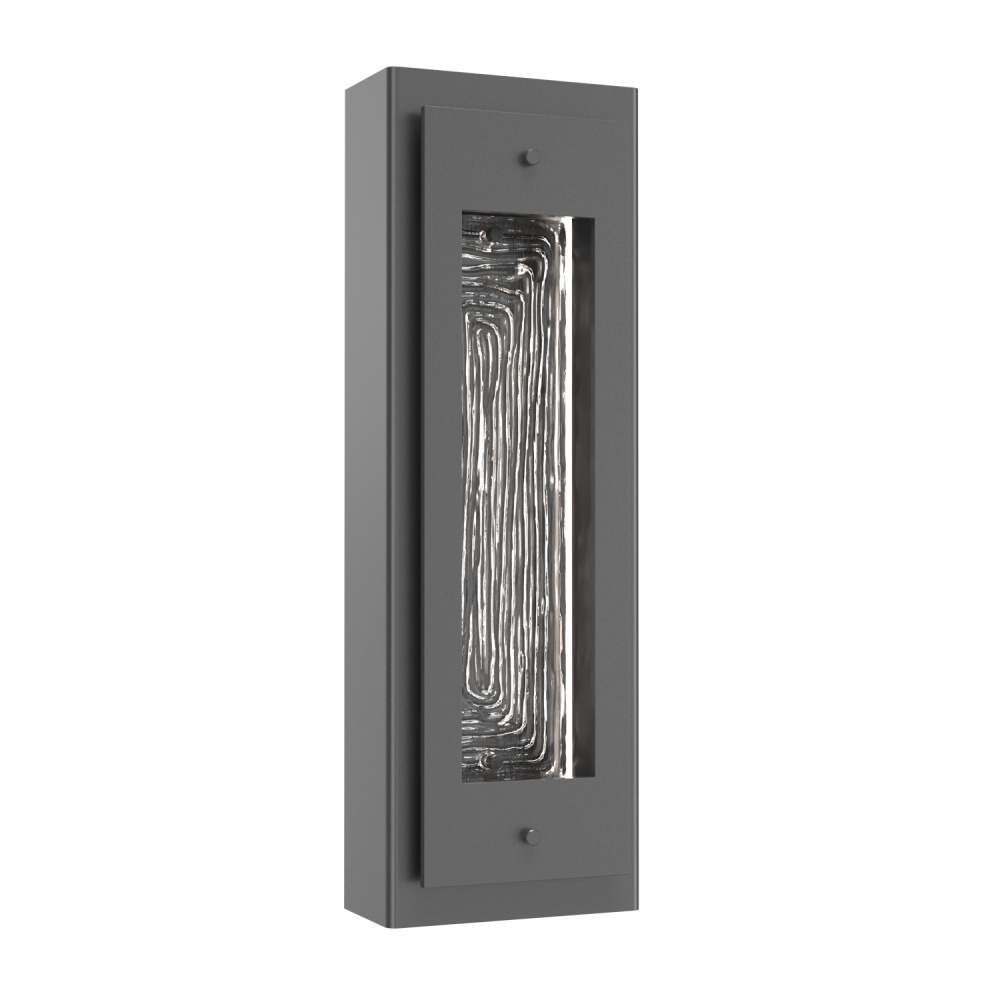 Twilight Outdoor Sconce