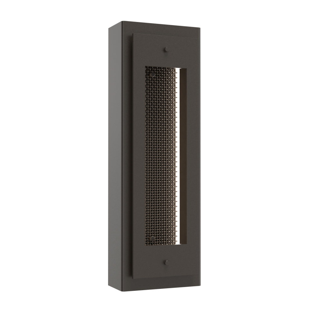 Twilight Outdoor Sconce