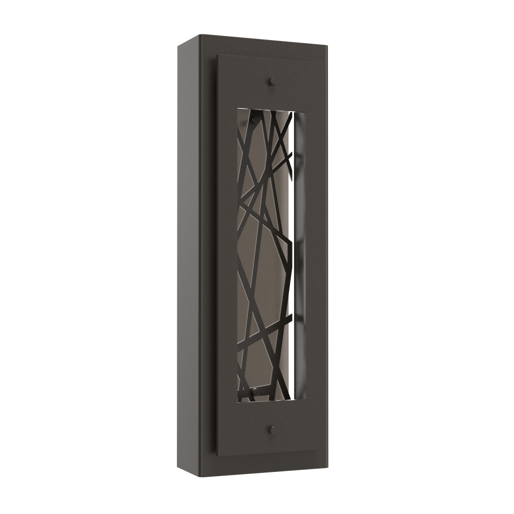 Twilight Outdoor Sconce