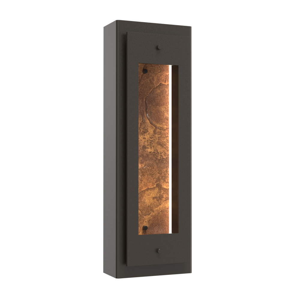 Twilight Outdoor Sconce
