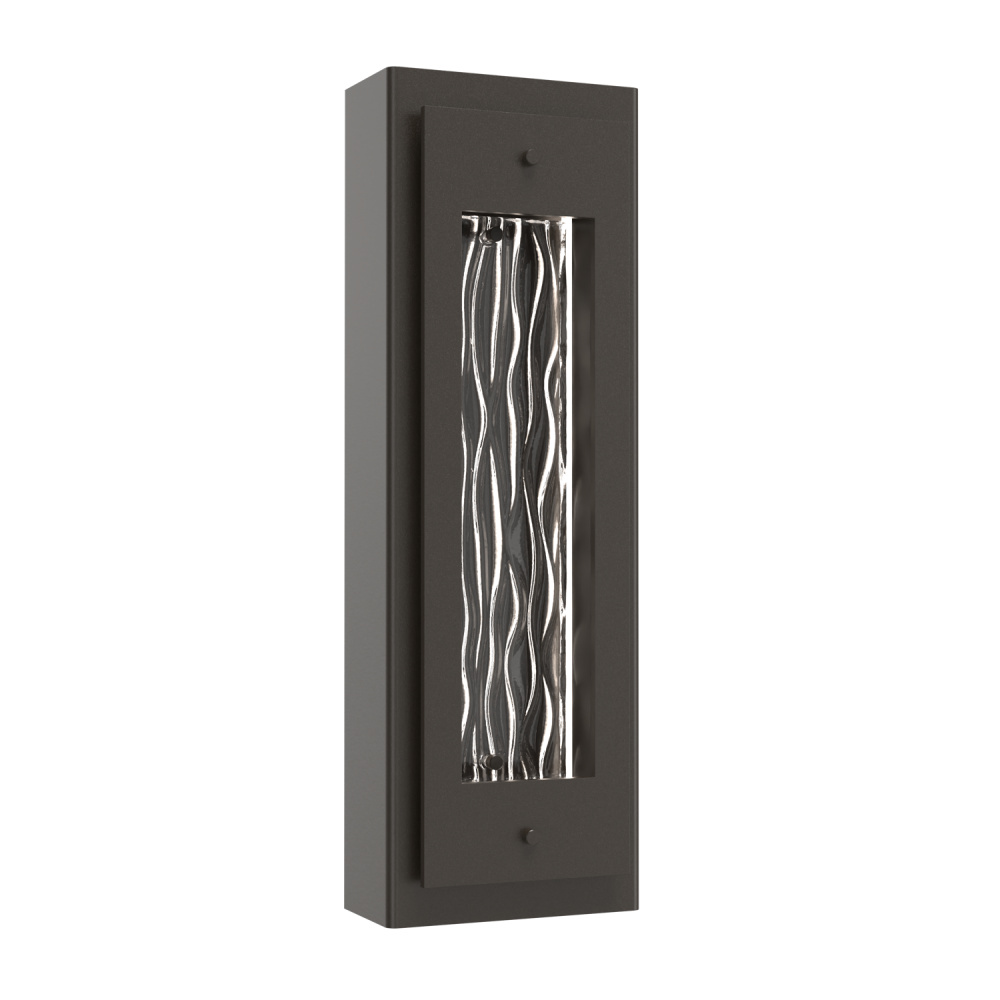 Twilight Outdoor Sconce