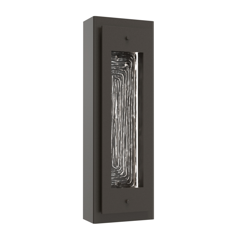 Twilight Outdoor Sconce