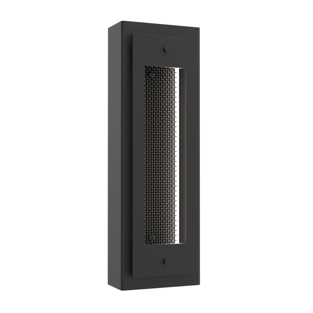 Twilight Outdoor Sconce