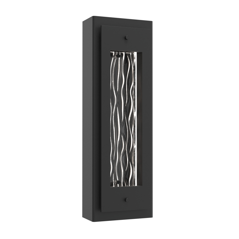 Twilight Outdoor Sconce