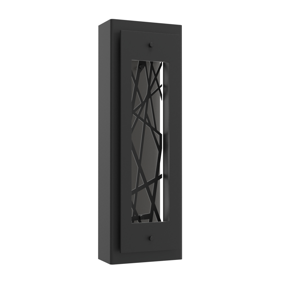 Twilight Outdoor Sconce