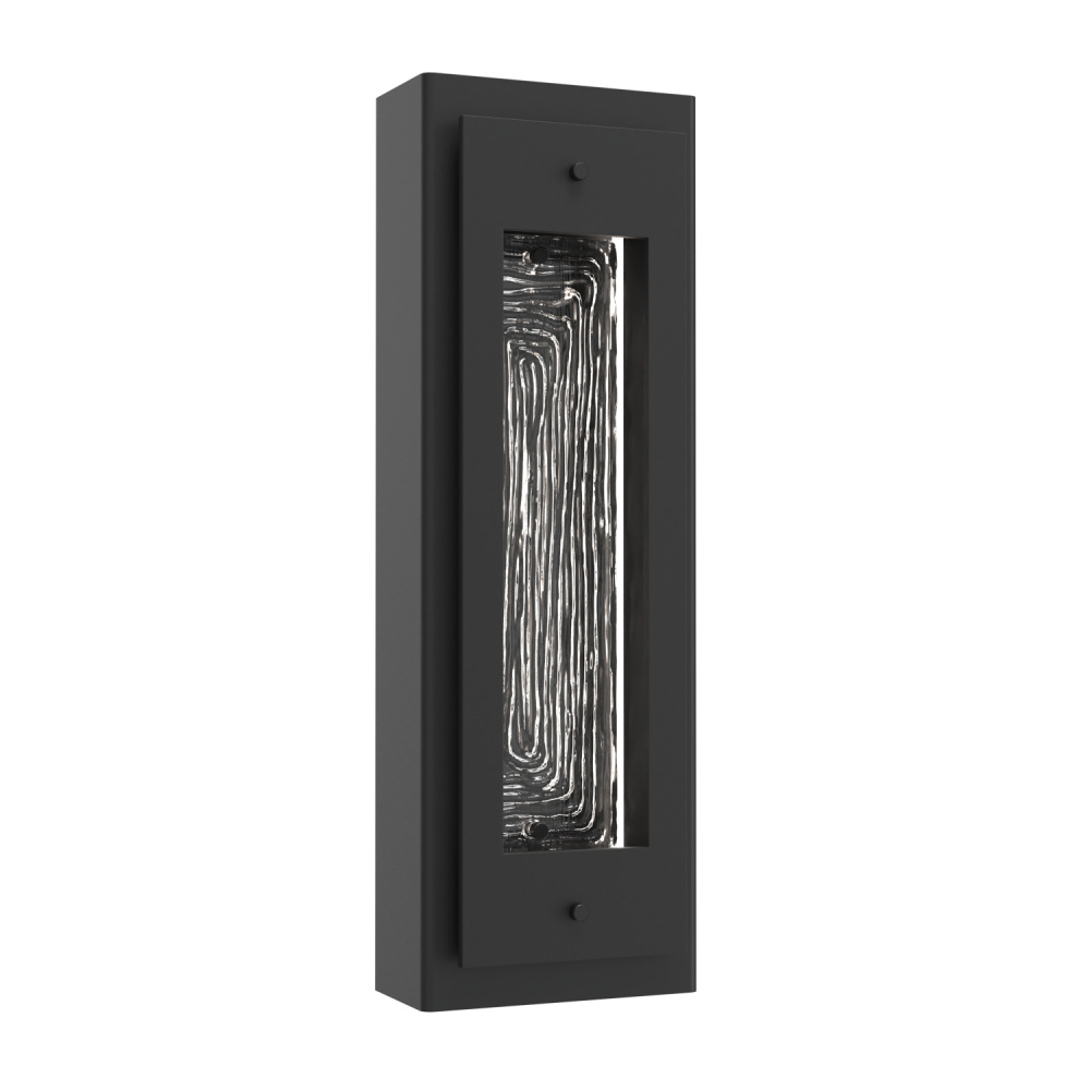 Twilight Outdoor Sconce