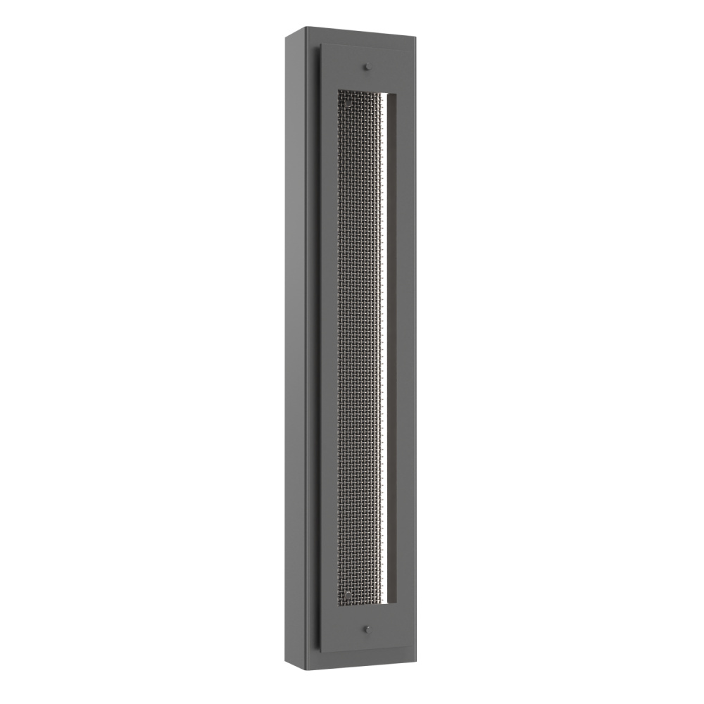 Twilight Outdoor Sconce