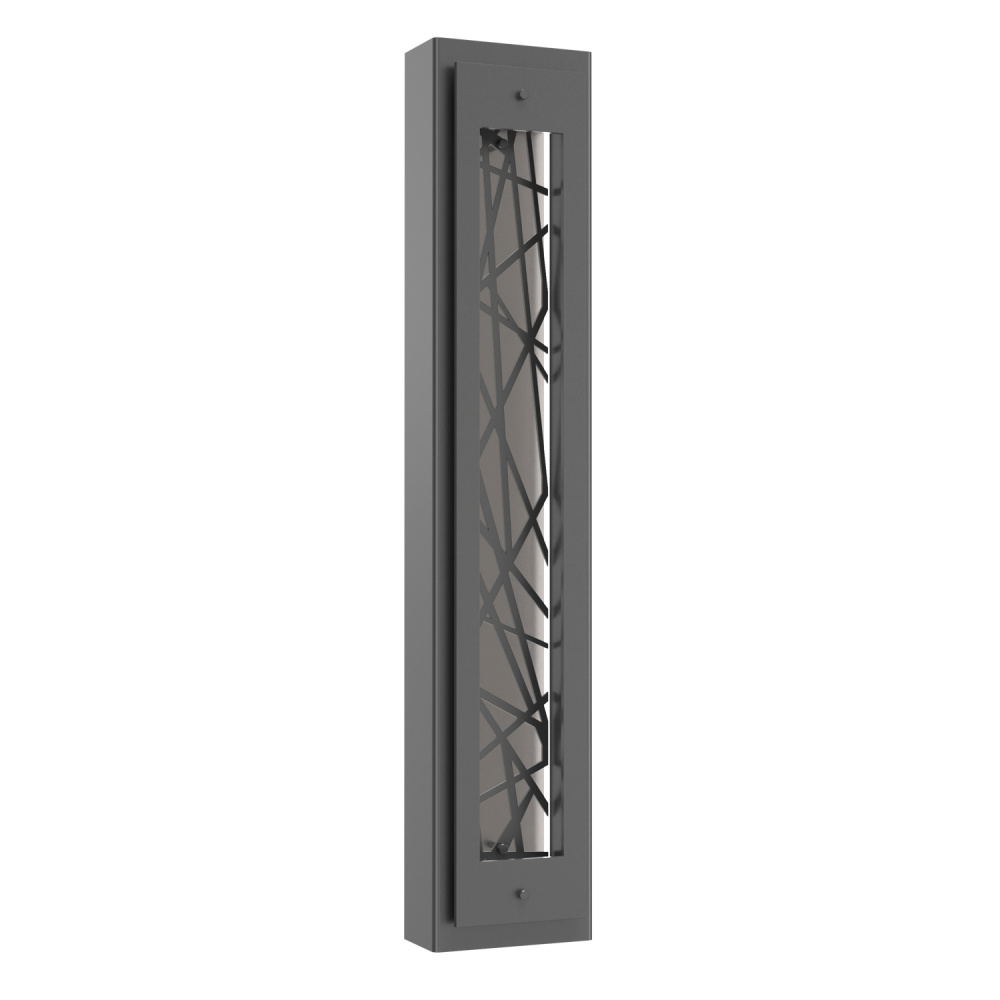 Twilight Outdoor Sconce