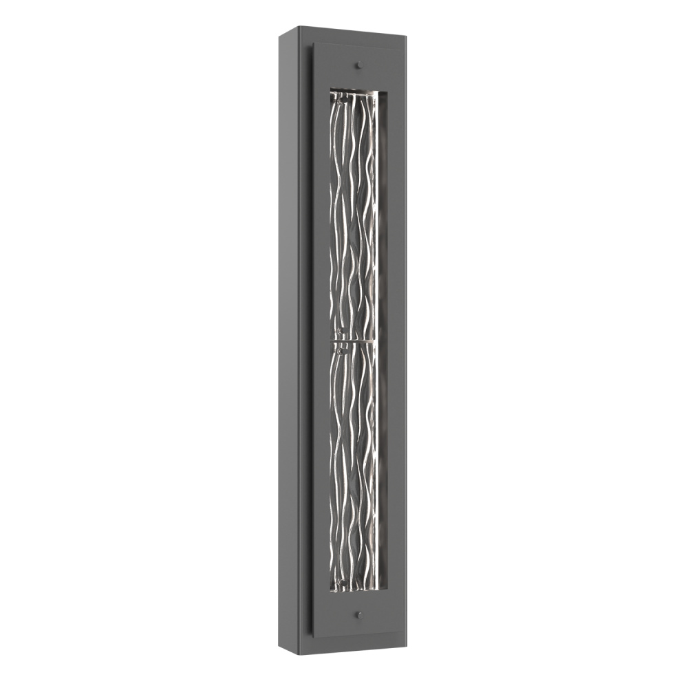 Twilight Outdoor Sconce