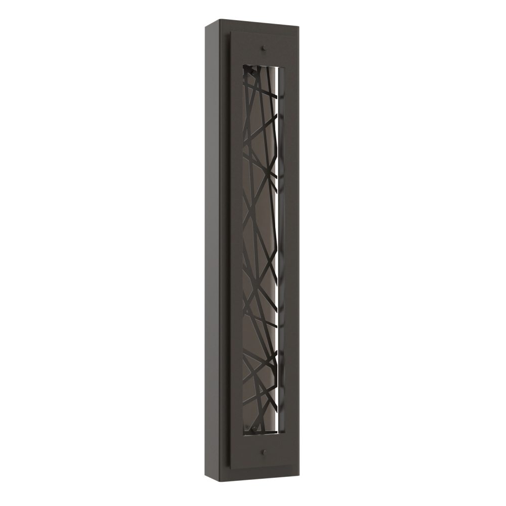 Twilight Outdoor Sconce