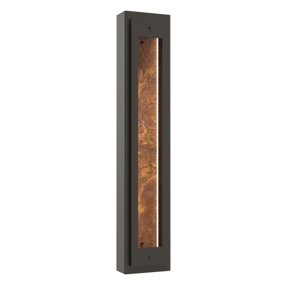 Twilight Outdoor Sconce