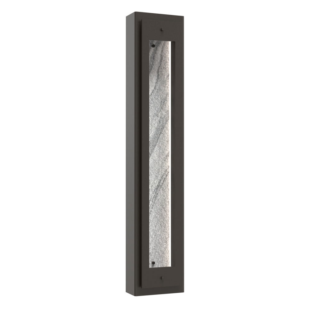 Twilight Outdoor Sconce