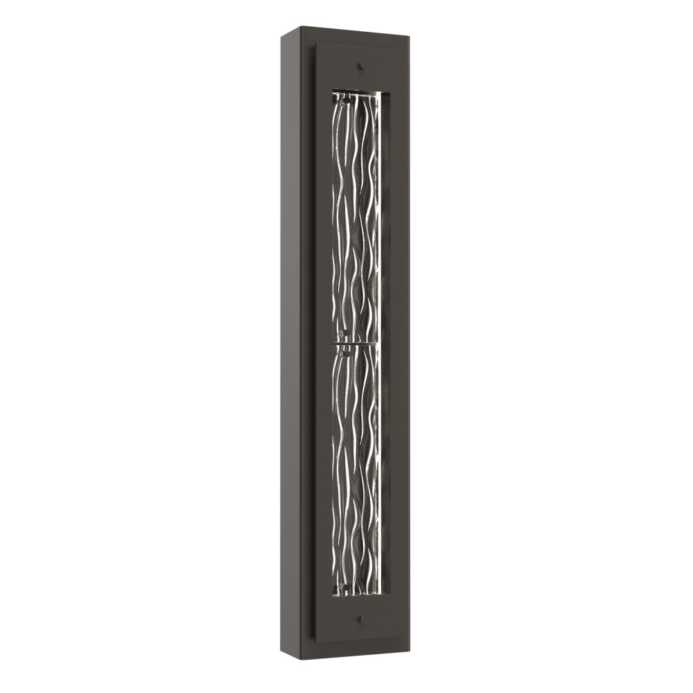 Twilight Outdoor Sconce