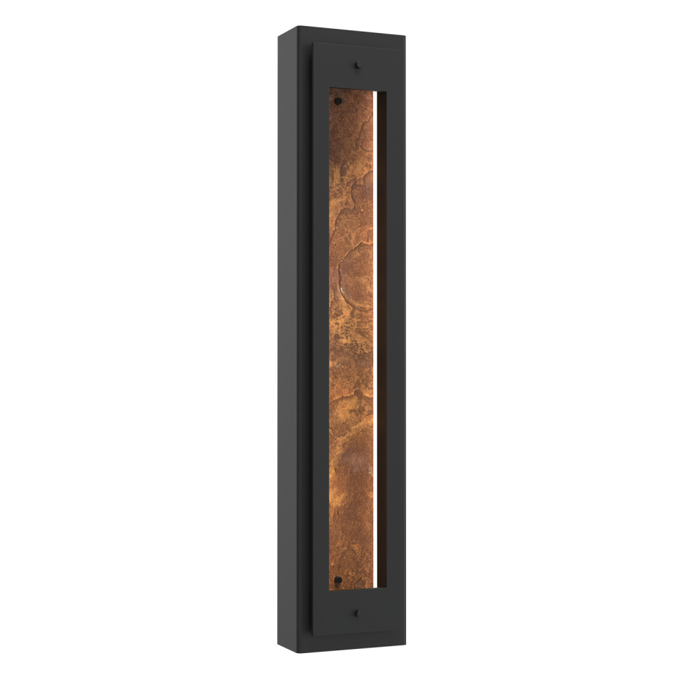 Twilight Outdoor Sconce