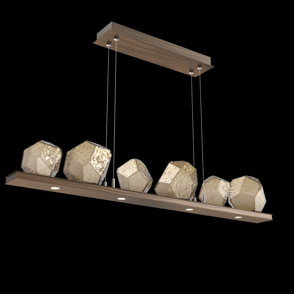 Gem Linear - 44-Inch