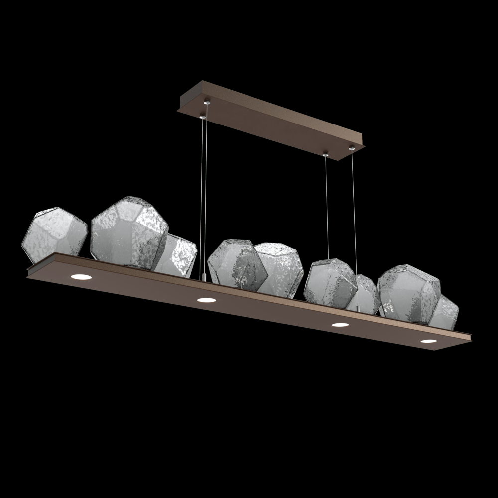 Gem Linear - 59-Inch