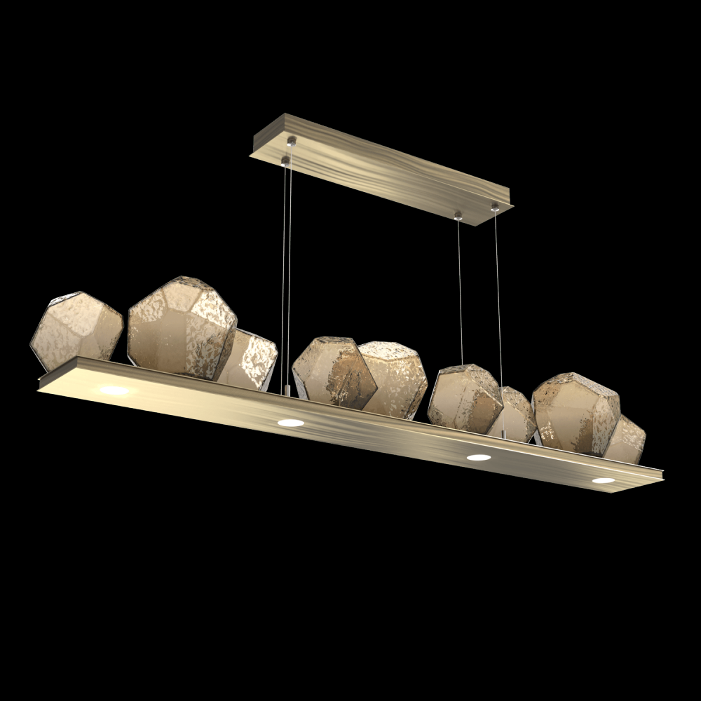 Gem Linear - 59-Inch