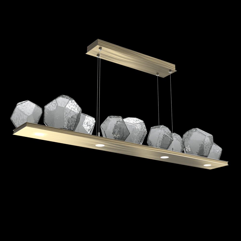 Gem Linear - 59-Inch