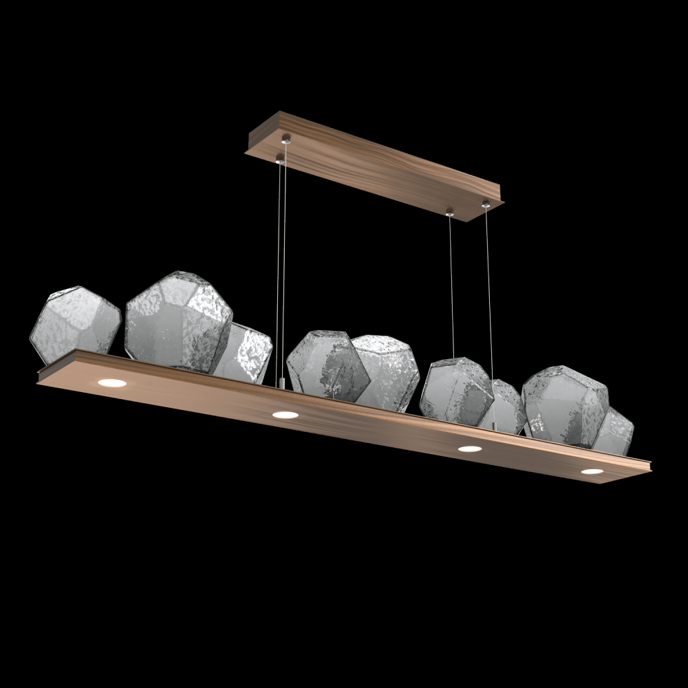 Gem Linear - 59-Inch