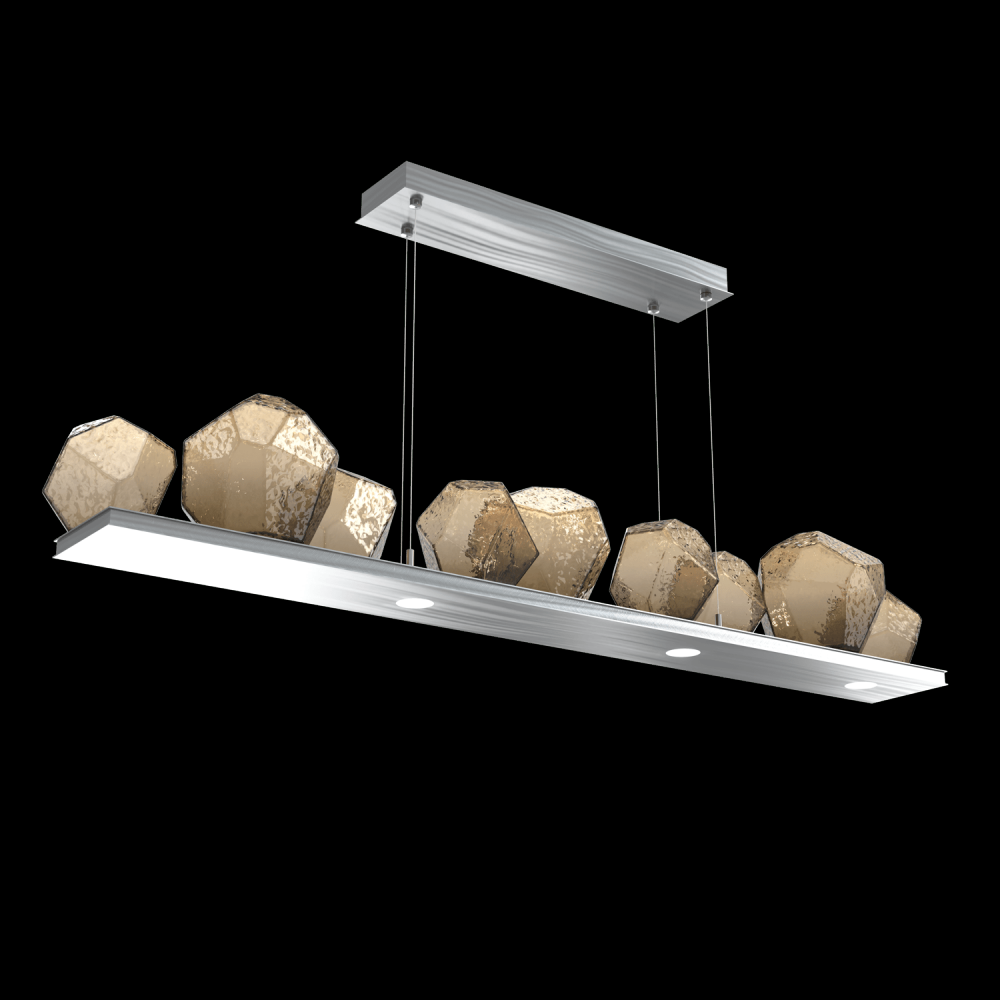 Gem Linear - 59-Inch