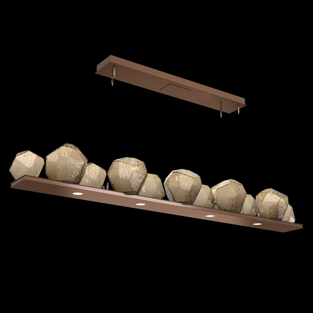 Gem Linear - 76-Inch