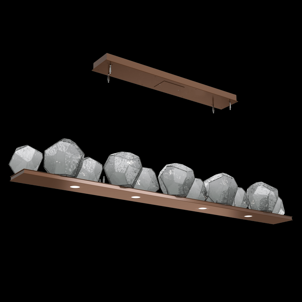 Gem Linear - 76-Inch