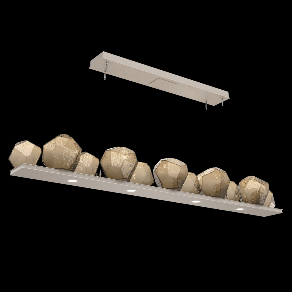 Gem Linear - 76-Inch