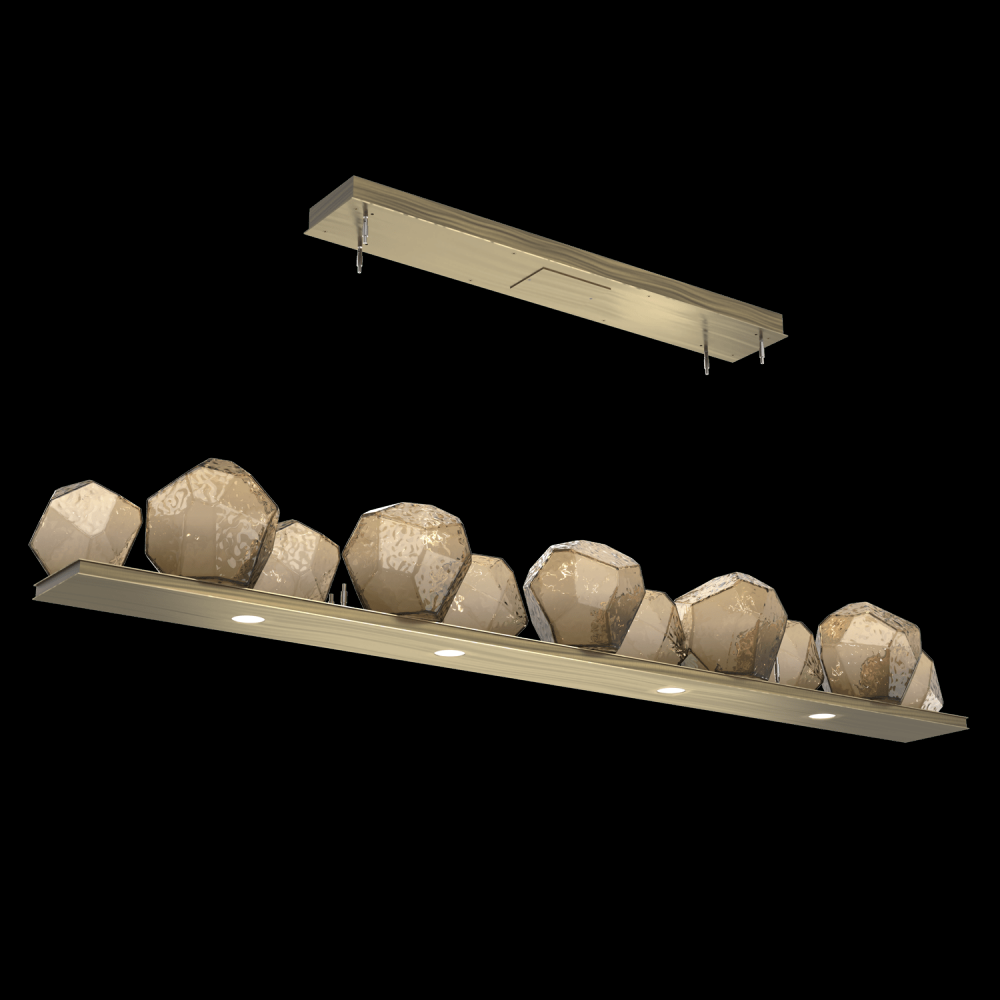 Gem Linear - 76-Inch