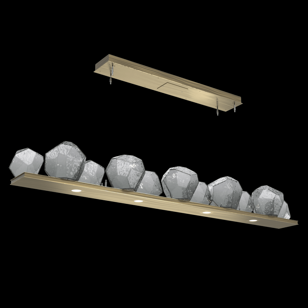 Gem Linear - 76-Inch