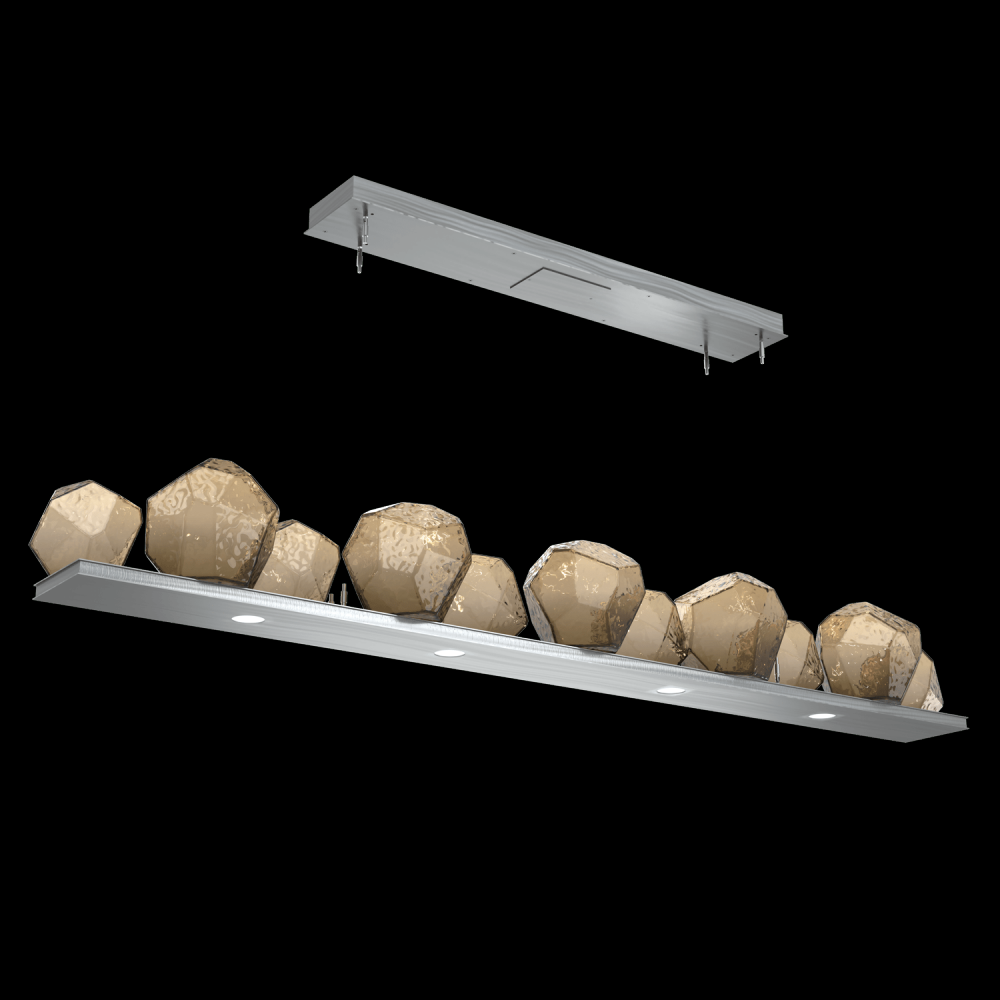 Gem Linear - 76-Inch