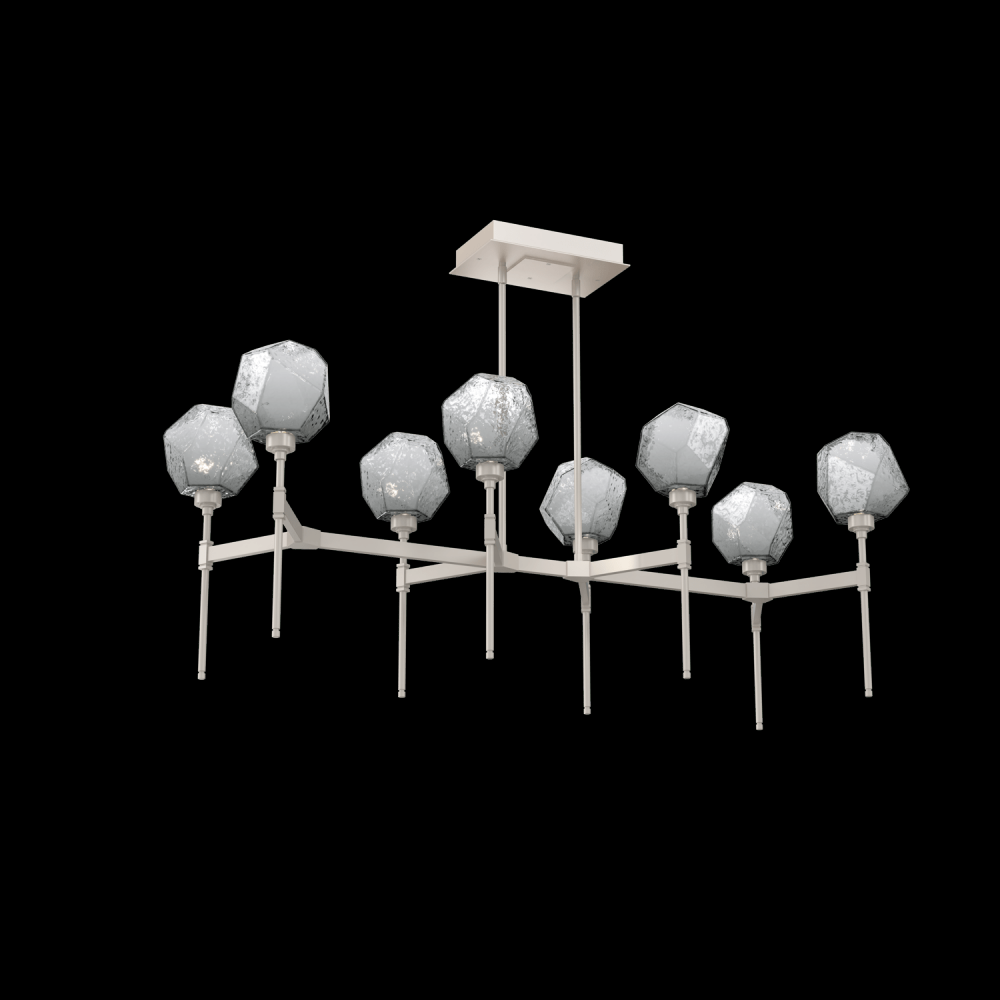 Gem Linear Belvedere - 48-Inch