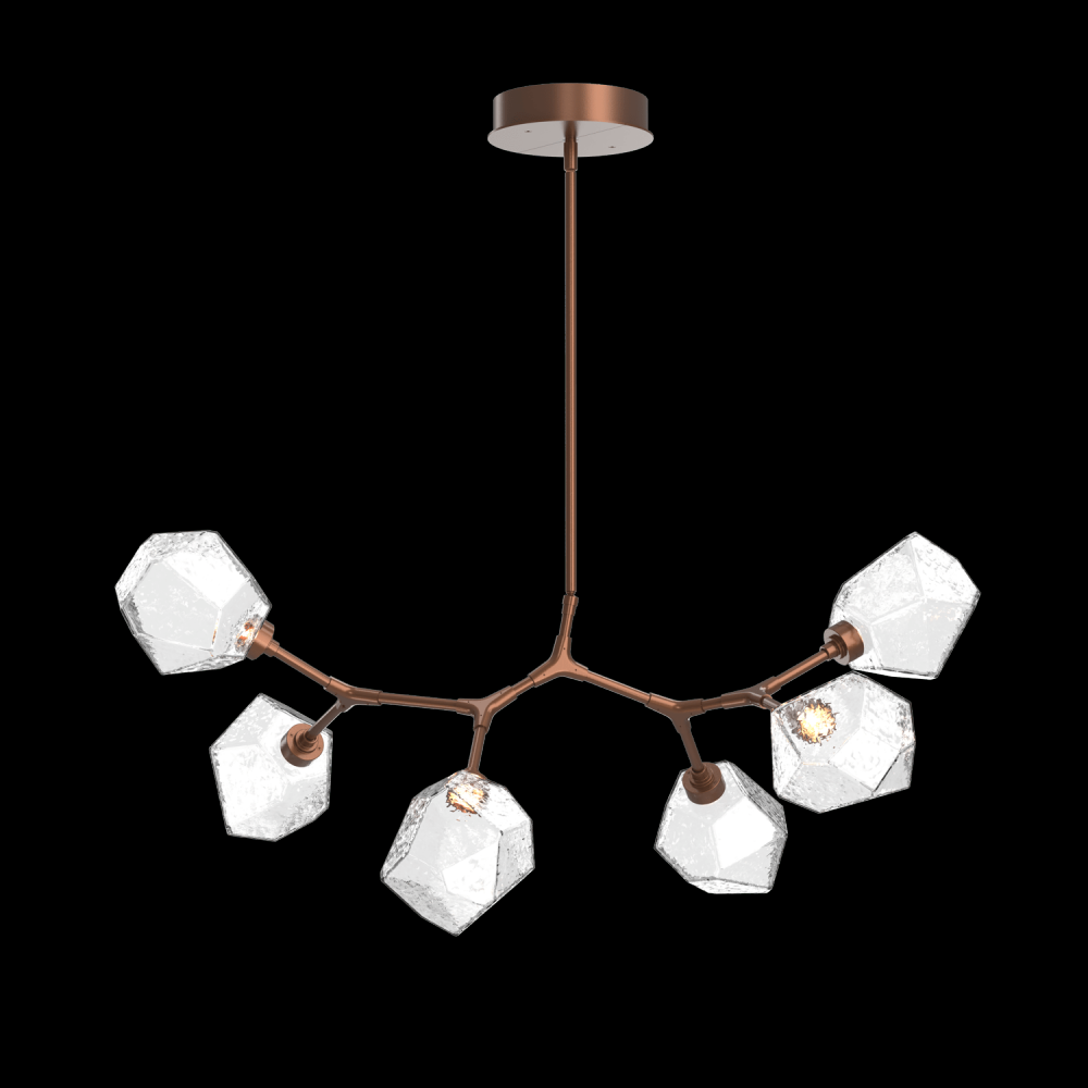 Gem Modern Branch - 6pc
