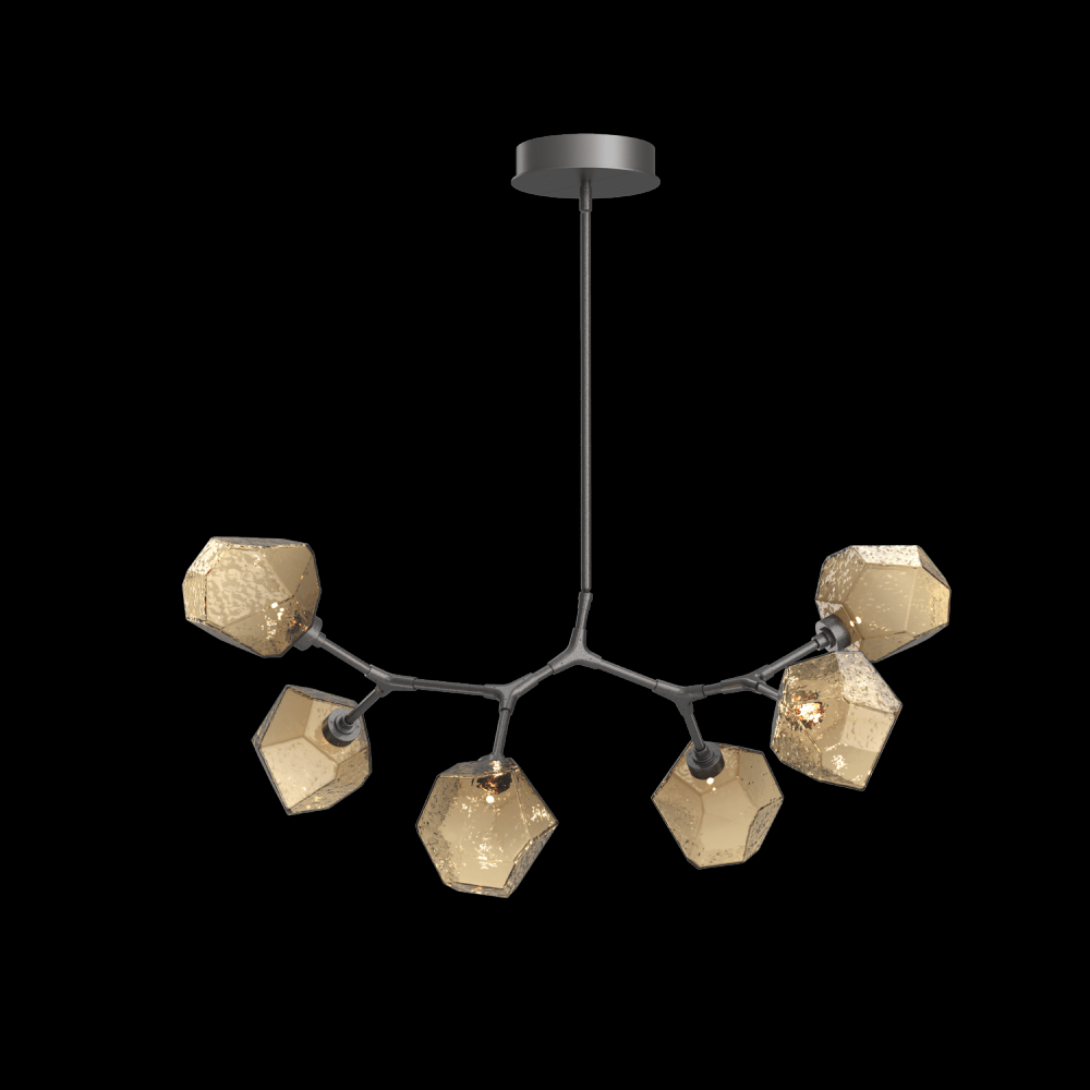 Gem Modern Branch - 6pc