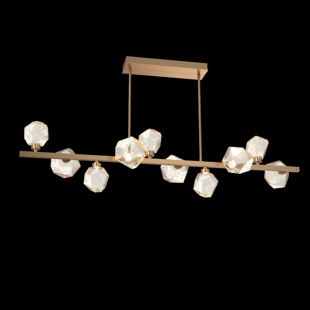 Gem Twisted Branch - 10pc